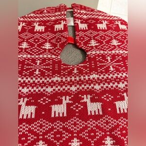 Mini Christmas Tree Skirt